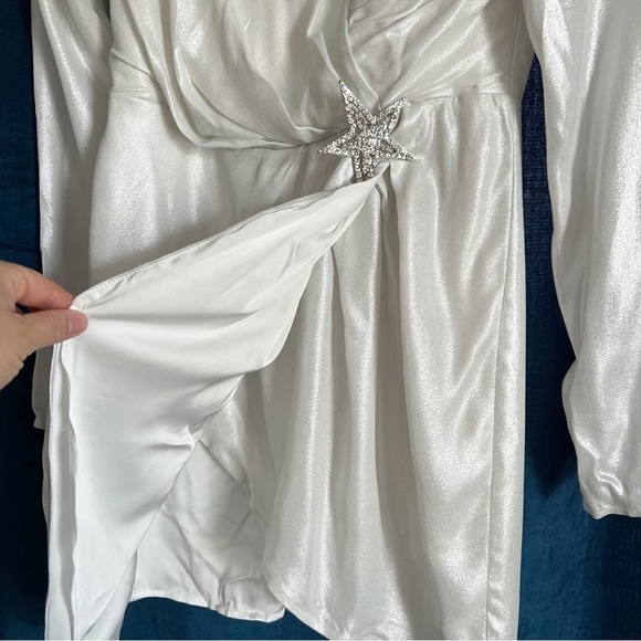 Revolve x Dundas Harlow Mini Dress - Picture 6 of 11